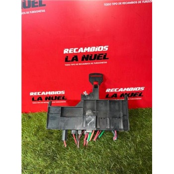 Recambio de caja reles para opel movano b furgón/combi (2010) 2.3 fg. l1h1 2,8t [2,3 ltr. - 81 kw cdti] referencia OEM IAM 24310