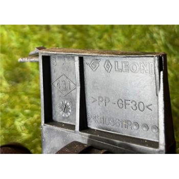 Recambio de caja reles para opel movano b furgón/combi (2010) 2.3 fg. l1h1 2,8t [2,3 ltr. - 81 kw cdti] referencia OEM IAM 24310