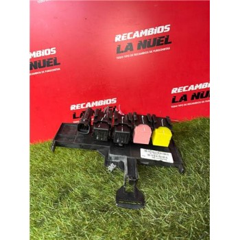 Recambio de caja reles para opel movano b furgón/combi (2010) 2.3 fg. l1h1 2,8t [2,3 ltr. - 81 kw cdti] referencia OEM IAM 24310