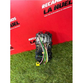 Recambio de caja reles para opel vivaro furgón (2019) 1.5 l express [1,5 ltr. - 75 kw cdti dpf] referencia OEM IAM 9806192580  