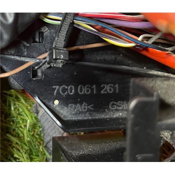 Recambio de caja reles para volkswagen crafter furgón (sy/sx)(09.2016) 2.0 35 furgón bl ta fwd [2,0 ltr. - 103 kw tdi] referenci