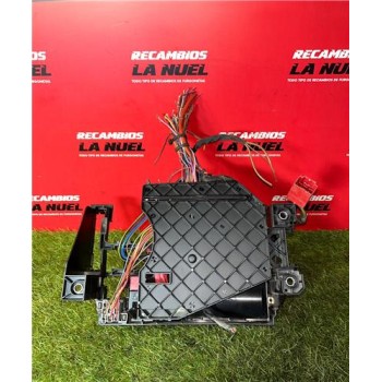 Recambio de caja reles para volkswagen crafter furgón (sy/sx)(09.2016) 2.0 35 furgón bl ta fwd [2,0 ltr. - 103 kw tdi] referenci