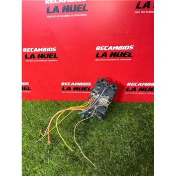 Recambio de caja reles para opel combo life e (2018) 1.5 edition [1,5 ltr. - 75 kw cdti dpf] referencia OEM IAM 9812661980  