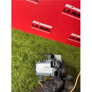 Recambio de caja reles para opel combo life e (2018) 1.5 edition [1,5 ltr. - 75 kw cdti dpf] referencia OEM IAM 9812661980  