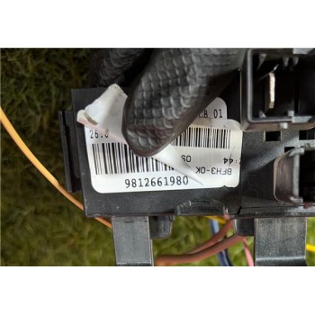 Recambio de caja reles para opel combo life e (2018) 1.5 edition [1,5 ltr. - 75 kw cdti dpf] referencia OEM IAM 9812661980  