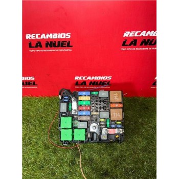 CAJA RELES 9808959080 