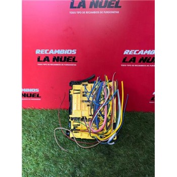 Recambio de caja reles para opel vivaro furgón (2019) 1.5 l express [1,5 ltr. - 75 kw cdti dpf] referencia OEM IAM 9808959080  