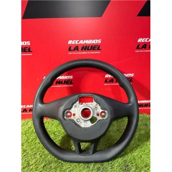 Recambio de volante para volkswagen crafter furgón (sy/sx)(09.2016) 2.0 35 furgón bl ta fwd [2,0 ltr. - 103 kw tdi] referencia O