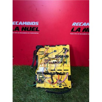 Recambio de caja reles para opel combo life e (2018) 1.5 edition [1,5 ltr. - 75 kw cdti dpf] referencia OEM IAM 9804848580  