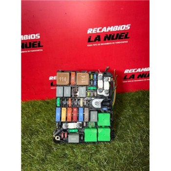 CAJA RELES 9804848580 