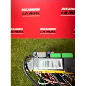 Recambio de caja reles para opel combo life e (2018) 1.5 edition [1,5 ltr. - 75 kw cdti dpf] referencia OEM IAM 9804848580  