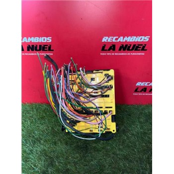 Recambio de caja reles para opel combo life e (2018) 1.5 edition [1,5 ltr. - 75 kw cdti dpf] referencia OEM IAM 9804848580  