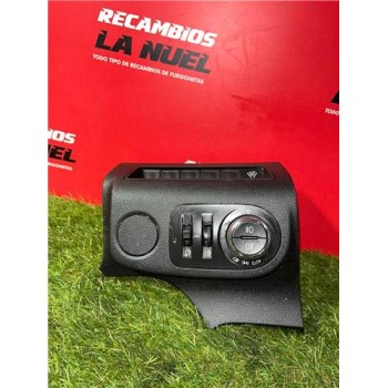 MANDO DE LUCES 9823080877 