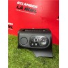 Recambio de mando de luces para opel combo life e (2018) 1.5 edition [1,5 ltr. - 75 kw cdti dpf] referencia OEM IAM 9823080877  