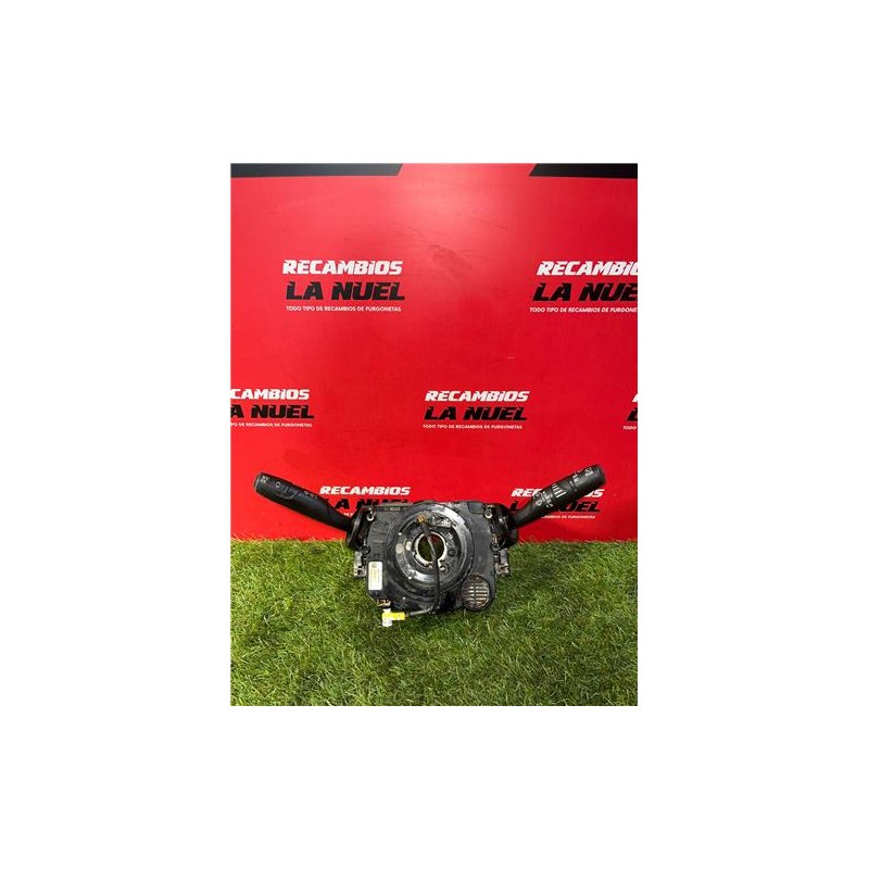 Recambio de mando de luces para opel combo life e (2018) 1.5 edition [1,5 ltr. - 75 kw cdti dpf] referencia OEM IAM 98213641YX  