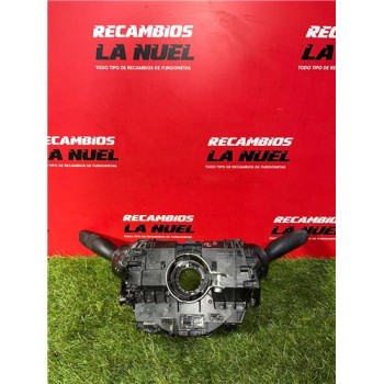 Recambio de mando de luces para opel combo life e (2018) 1.5 edition [1,5 ltr. - 75 kw cdti dpf] referencia OEM IAM 98213641YX  