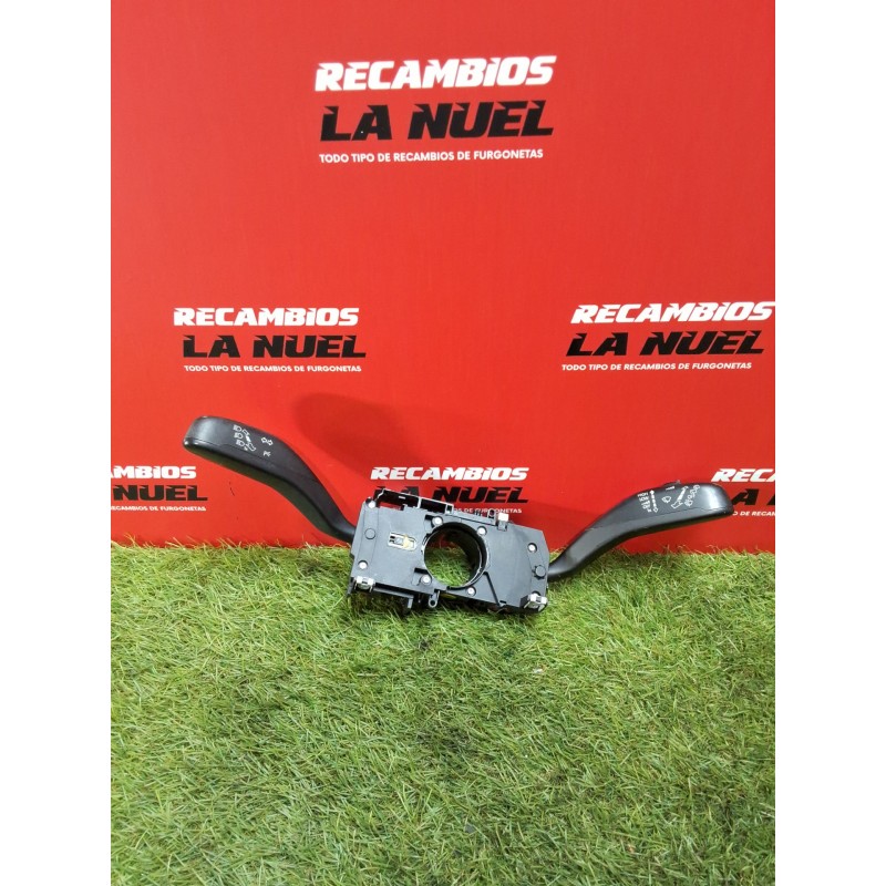 Recambio de mando de luces para volkswagen t6 transporter bus (sg)(05.2015) 2.0 caravelle premium largo [2,0 ltr. - 110 kw tdi] 