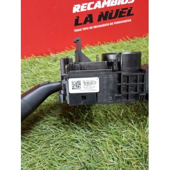 Recambio de mando de luces para volkswagen t6 transporter bus (sg)(05.2015) 2.0 caravelle premium largo [2,0 ltr. - 110 kw tdi] 