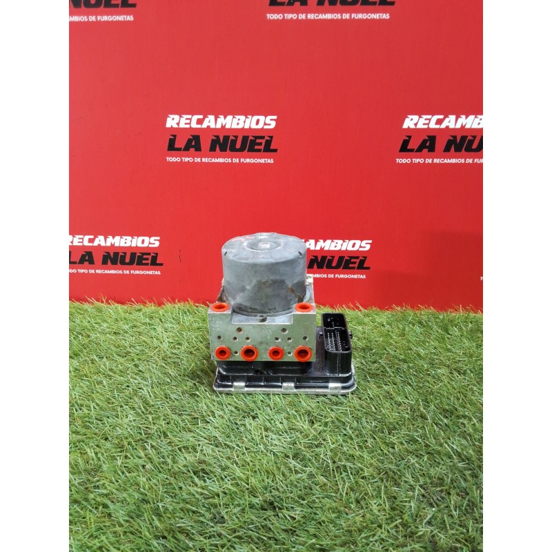 Recambio de nucleo abs para volkswagen t6 transporter bus (sg)(05.2015) 2.0 caravelle premium largo [2,0 ltr. - 110 kw tdi] refe