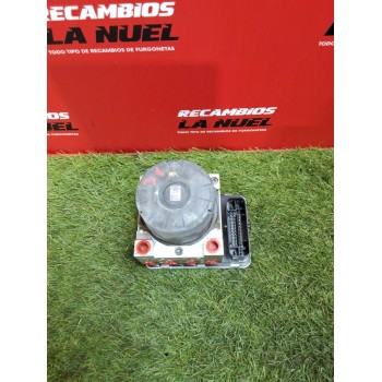 Recambio de nucleo abs para volkswagen t6 transporter bus (sg)(05.2015) 2.0 caravelle premium largo [2,0 ltr. - 110 kw tdi] refe