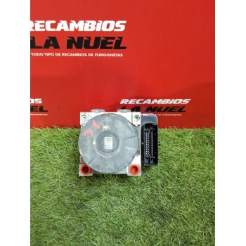 Recambio de nucleo abs para volkswagen t6 transporter bus (sg)(05.2015) 2.0 caravelle premium largo [2,0 ltr. - 110 kw tdi] refe