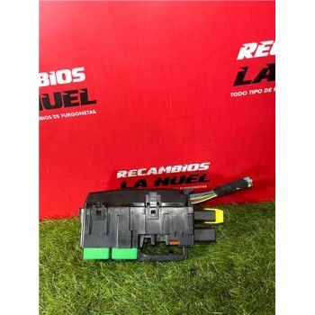 Recambio de caja reles para citroën jumpy furgón (05.2016) 1.6 confort m [1,6 ltr. - 85 kw blue-hdi fap] referencia OEM IAM 9806