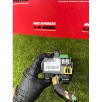Recambio de caja reles para citroën jumpy furgón (05.2016) 1.6 confort m [1,6 ltr. - 85 kw blue-hdi fap] referencia OEM IAM 9806