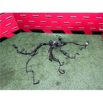 Recambio de instalacion electrica motor para citroën jumpy furgón (05.2016) 1.6 confort m [1,6 ltr. - 85 kw blue-hdi fap] refere