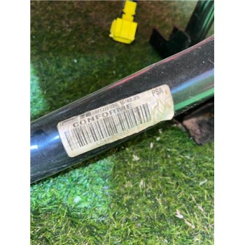 Recambio de asiento delantero derecho para citroën jumpy furgón (05.2016) 2.0 control m [2,0 ltr. - 90 kw blue-hdi fap] referenc