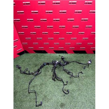 Recambio de instalacion electrica motor para citroën jumpy furgón (05.2016) 1.6 confort m [1,6 ltr. - 85 kw blue-hdi fap] refere