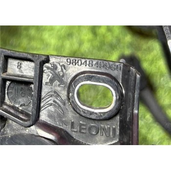 Recambio de instalacion electrica motor para citroën jumpy furgón (05.2016) 1.6 confort m [1,6 ltr. - 85 kw blue-hdi fap] refere