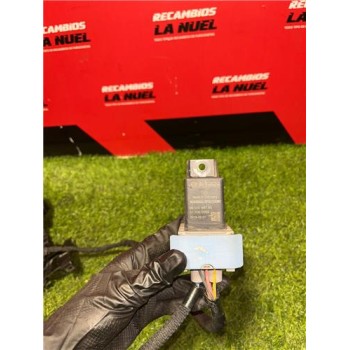 Recambio de instalacion electrica motor para citroën jumpy furgón (05.2016) 1.6 confort m [1,6 ltr. - 85 kw blue-hdi fap] refere