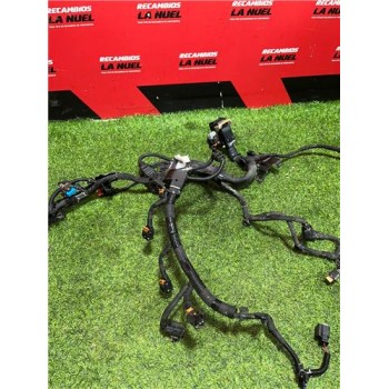 Recambio de instalacion electrica motor para citroën jumpy furgón (05.2016) 1.6 confort m [1,6 ltr. - 85 kw blue-hdi fap] refere