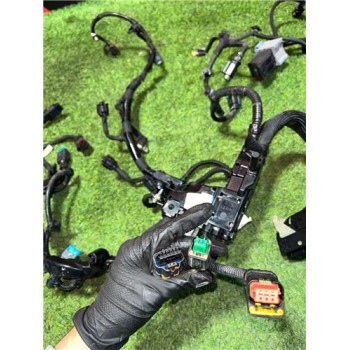 Recambio de instalacion electrica motor para citroën jumpy furgón (05.2016) 1.6 confort m [1,6 ltr. - 85 kw blue-hdi fap] refere