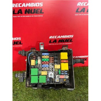 CAJA RELES 9678633380 