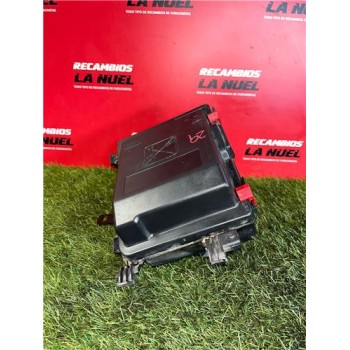 Recambio de caja reles para citroën jumpy furgón (05.2016) 1.6 confort m [1,6 ltr. - 85 kw blue-hdi fap] referencia OEM IAM 9678