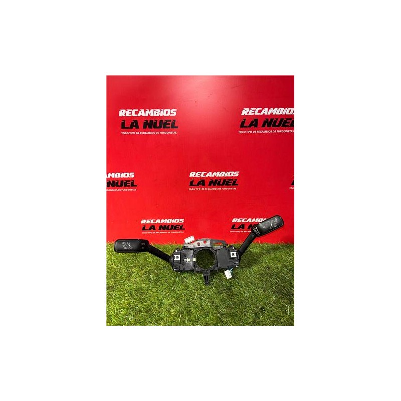 Recambio de mando de luces para ford tourneo connect (cfj)(2022) 1.5 active [1,5 ltr. - 84 kw ecoboost cat] referencia OEM IAM 5