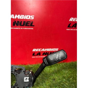 Recambio de mando de luces para ford tourneo connect (cfj)(2022) 1.5 active [1,5 ltr. - 84 kw ecoboost cat] referencia OEM IAM 5