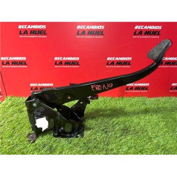 Recambio de pedal freno para mercedes-benz vito furgón (447)(07.2014) 1.6 109/111 cdi worker compacta (447.601) [1,6 ltr. - 84 k