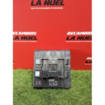 Recambio de caja reles para volkswagen t6 transporter bus (sg)(05.2015) 2.0 caravelle premium largo [2,0 ltr. - 110 kw tdi] refe