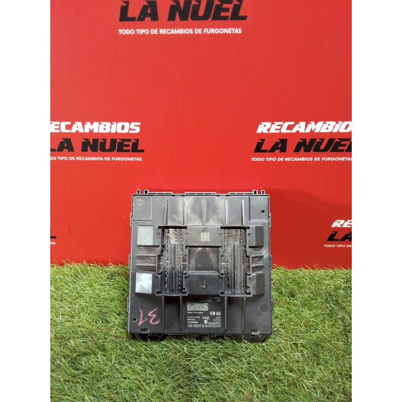 Recambio de caja reles para volkswagen t6 transporter bus (sg)(05.2015) 2.0 caravelle premium largo [2,0 ltr. - 110 kw tdi] refe