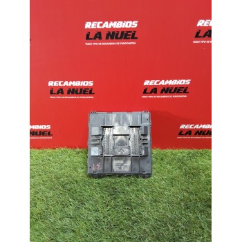 Recambio de caja reles para volkswagen t6 transporter bus (sg)(05.2015) 2.0 caravelle premium largo [2,0 ltr. - 110 kw tdi] refe