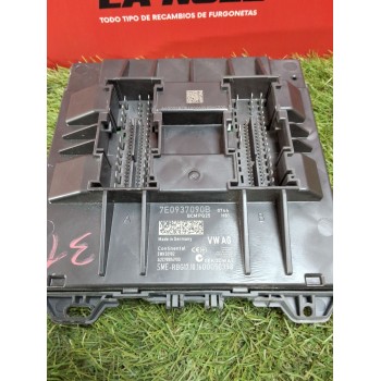 Recambio de caja reles para volkswagen t6 transporter bus (sg)(05.2015) 2.0 caravelle premium largo [2,0 ltr. - 110 kw tdi] refe