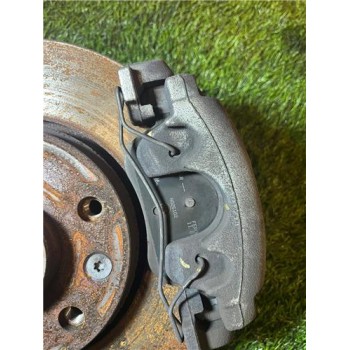 Recambio de buje delantero derecho para renault express (04.2021) 1.5 basis [1,5 ltr. - 55 kw blue dci diesel fap] referencia OE