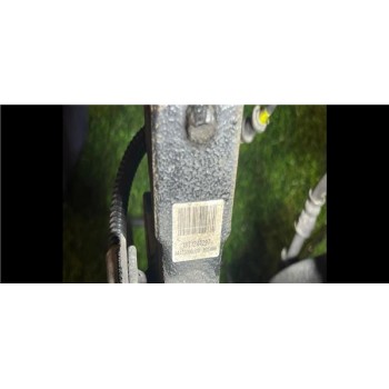 Recambio de buje delantero derecho para mercedes-benz vito tourer (447)(07.2014) 1.6 109/110/111/114 cdi base fwd compacta (447.