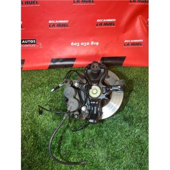 BUJE DELANTERO DERECHO 651958 