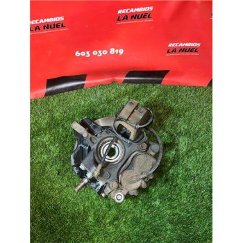 Recambio de buje delantero derecho para citroën jumper furgon (05.2014) 2.0 30 l1h1 bluehdi 110 [2,0 ltr. - 81 kw blue-hdi fap c