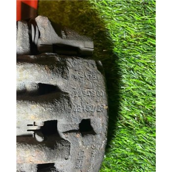 Recambio de buje delantero derecho para citroën jumper furgon (05.2014) 2.0 30 l1h1 bluehdi 110 [2,0 ltr. - 81 kw blue-hdi fap c