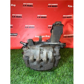 Recambio de buje delantero derecho para citroën jumper furgon (05.2014) 2.0 30 l1h1 bluehdi 110 [2,0 ltr. - 81 kw blue-hdi fap c