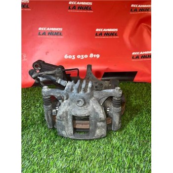 Recambio de buje delantero derecho para nissan nv300 camper (01.2018) 1.6 michelangelo [1,6 ltr. - 107 kw dci cat] referencia OE